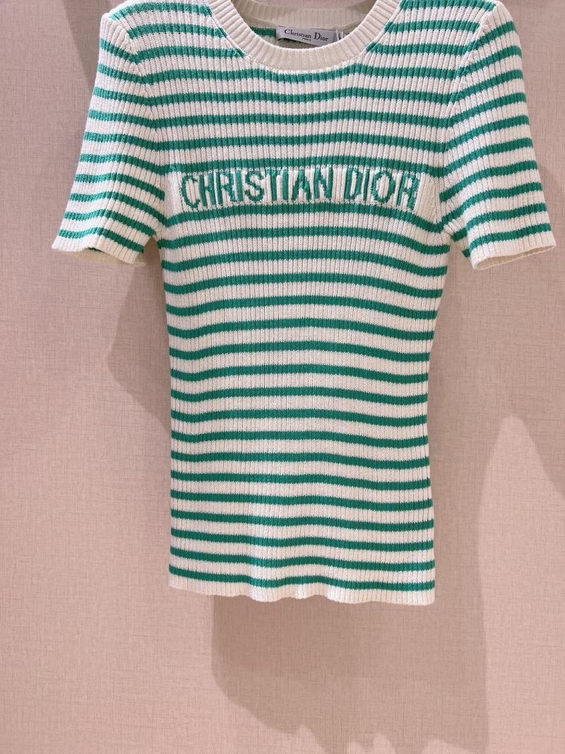 Christian Dior T-Shirts